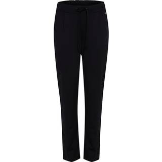 Fransa FRZASTRETCH Bukser - Sort - Str XS - Damer