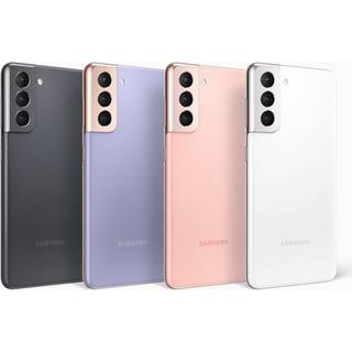 Samsung Galaxy S21 5G 128GB - Phantom Pink