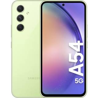 Samsung Galaxy A54 5G 256GB/8GB - Black