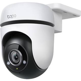 TP-Link Tapo C500 Outdoor Pan/Tilt Security WiFi Overvågningskamera