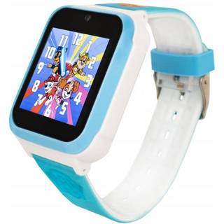 Technaxx Paw Patrol Smartwatch til børn - Blå / Hvid