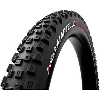 Vittoria Martello G2 Enduro Trail MTB foldedæk TLR 27,5x2,80 (70-584) sort