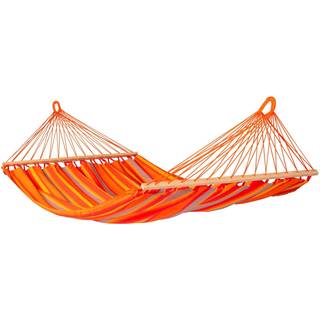 Alisio Toucan - Double Spreader Bar Hammock Outdoor - Hængekøje