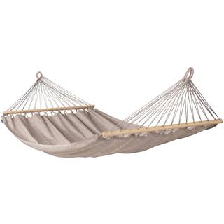 Alisio Almond - Double Spreader Bar Hammock Outdoor - Hængekøje