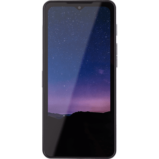 Caterpillar CAT S75 5G 128GB 6GB Black Dual-SIM