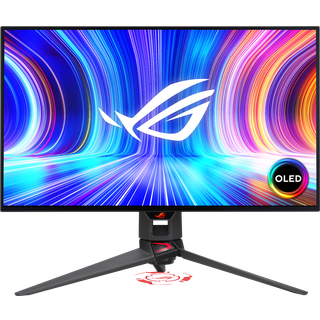 26.5" ASUS ROG Swift PG27AQDM - 2560x1440 (QHD) - 240Hz - OLED - HDR10
