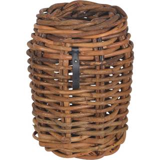 A2 Living Rattan basket round Mini