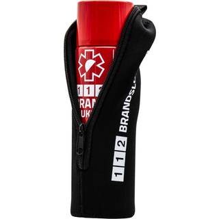 4FIRE INTERNATIONAL 112 Brandslukker m. neopren cover sort m. velcro (11203)