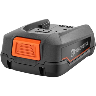 Husqvarna 2,5 AH 18V Batteri P4A 18-B45