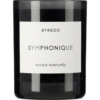 Byredo - Symphonique Candle - Håndsæbe og håndcreme