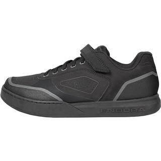 Endura Hummvee Clipless Shoe Cykelsko størrelse 41,5 farve grå