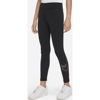 Leggings - Black - 10