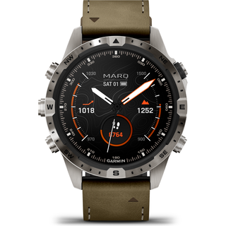GARMIN MARQ Adventurer gen 2