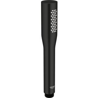 Grohe 264662430 Euphoria Cosmopolitan Stick Handshower Black Matte