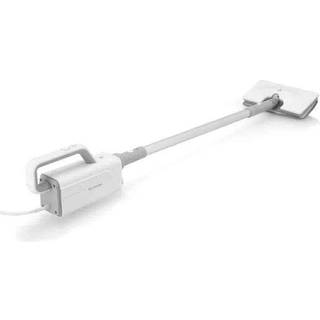 Dampmoppe 7-i-1 1500 watt Hvid/Grå
