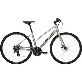 Tilbud! Trek FX 1 Stagger - Large Citybike - dame