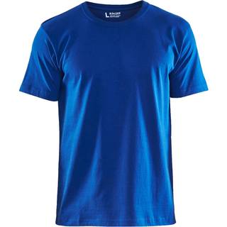 Blåkläder 3525 T-shirt / T-shirt - 4XL - Koboltblå