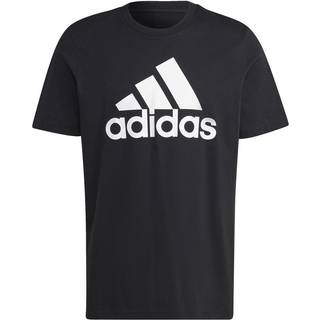 T-shirt adidas Sportswear Essentials Single Jersey Big Logo ic9347 Størrelse XL