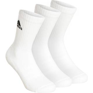adidas Crew 3-Pak Strømper