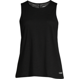 Casall Women's Soft Texture Tank Black, 38