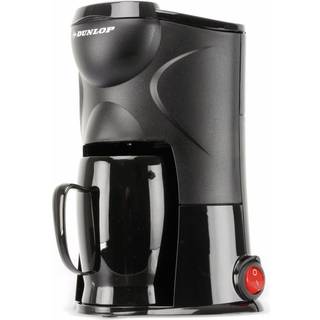 Dunlop kaffemaskine "one cup" til 12V