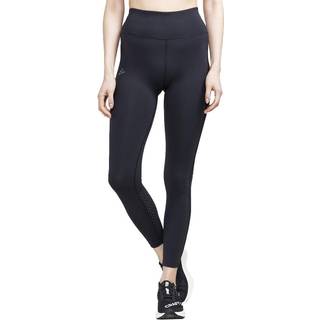 ADV Essence Perforated Tights W - Black