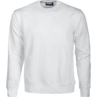 Graphix 150460 Midland Crew White 4XL
