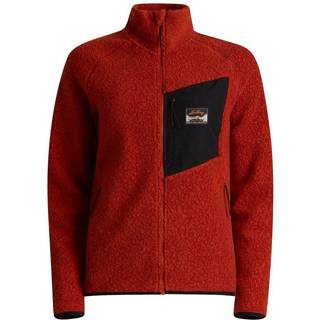 Lundhags Women's Flok Wool Pile Brick, XS
