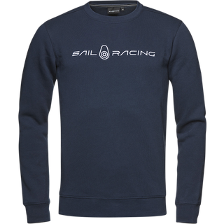 Sail Racing Men's Bowman Sweater Navy, S