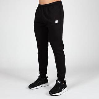 Kennewick Sweatpants, black, small