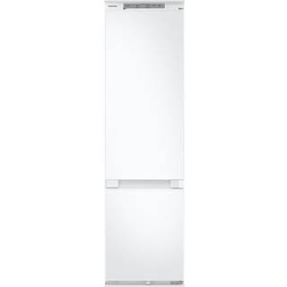 Samsung BRB30705EWW/EF - Integreret kølefryseskab