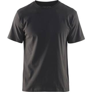Blåkläder 3525 T-shirt / T-shirt - 3XL - Mørk Grå