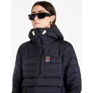Fjällräven Women's Expedition Pack Down Anorak Black, XL