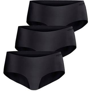 Björn Borg Performance Hipster 3-pack Sort, XS
