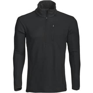 ProJob 3306 Microtrøje - Black - 3XL