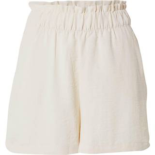 Jdydivya Høj Talje Regular Fit Paperbag-shorts