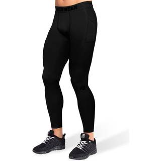 Smart Tights, Black
