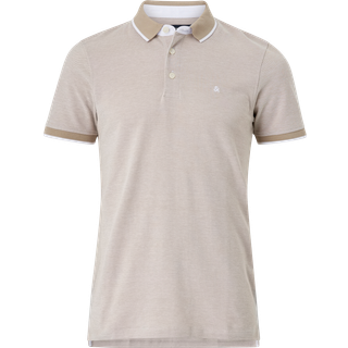 Jack & Jones Paulos polo slim fit crockery