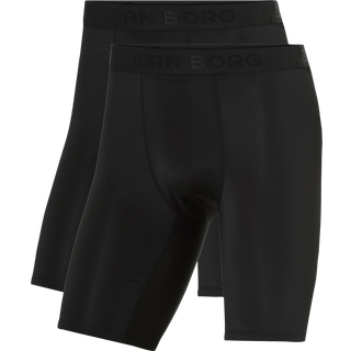 PERFORMANCE BOXER LONG LEG 2p, MULTIPACK 1