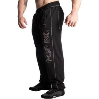 Division Sweatpant, Black