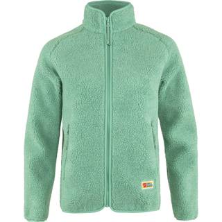 Fjällräven - Vardag Pile W Fleecejakke Aloe Grøn dame M Ribejagtogfikseri.dk