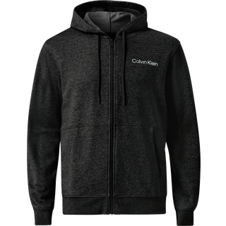 Calvin Klein Sport Essentials Pullover Hoody - Black - Small