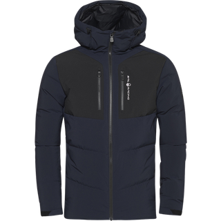 Patrol Down Jacket M Dark Navy (XXL)