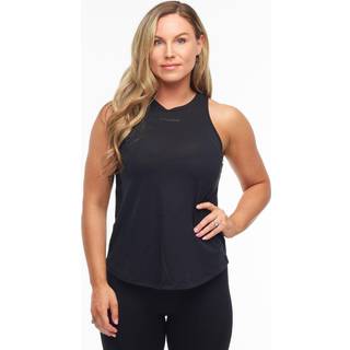 Hummel Women's hmlMT Vanja Top Black, XS