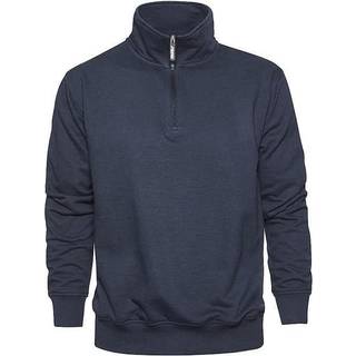 Graphix 150464 Midland Halfzip Navy XXL