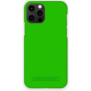 Seamless Case Hyper Lime