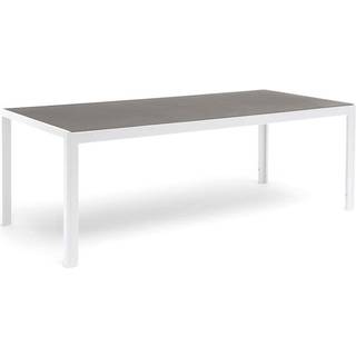 Hillerstorp, Hånger Bord 90x210 cm Hvid