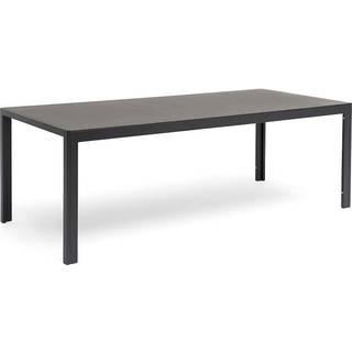 Hillerstorp, Hånger Bord 90x210 cm Sort
