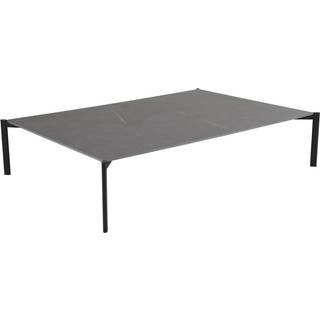 Brafab, Hallavara Sofabord 162x112 cm Sort Brafab
