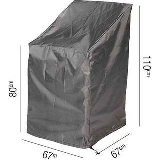 Platinum AeroCover Møbelovertræk Aerocover Til stablestol 67 x 67 cm